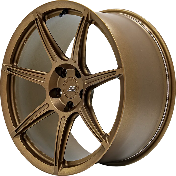 Легкосплавний диск 23" BC Forged KL17 23x12,5 BLANK Custom Finish - фото My Tuning Lab