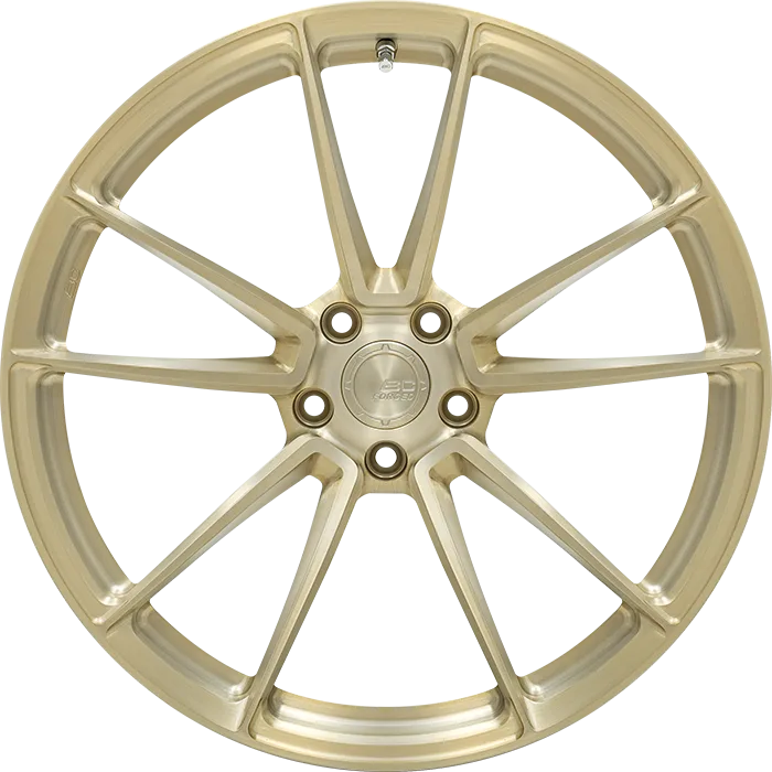 Легкосплавний диск 19" BC Forged KL53 19x10,5 BLANK Custom Finish - фото My Tuning Lab