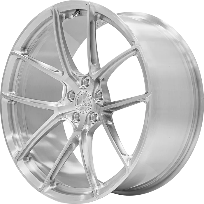Легкосплавний диск 18" BC Forged KL34 18x10 BLANK Custom Finish - фото My Tuning Lab