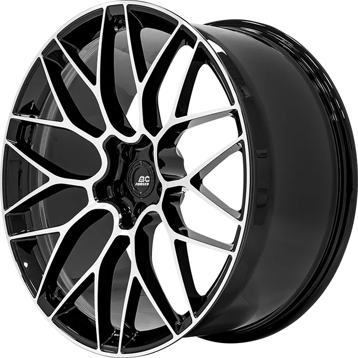 Легкосплавний диск 19" BC Forged KL52 19x8 BLANK Custom Finish - фото My Tuning Lab