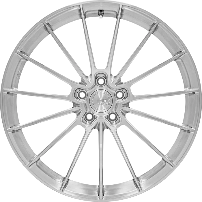 Легкосплавний диск 18" BC Forged KL54 18x9 BLANK Custom Finish - фото My Tuning Lab