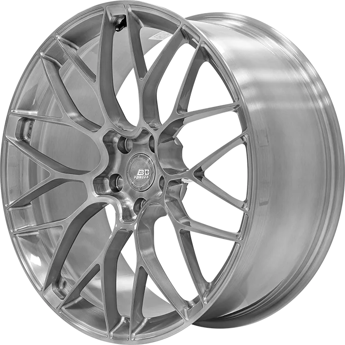 Легкосплавний диск 18" BC Forged KL52 18x12 BLANK Custom Finish - фото My Tuning Lab