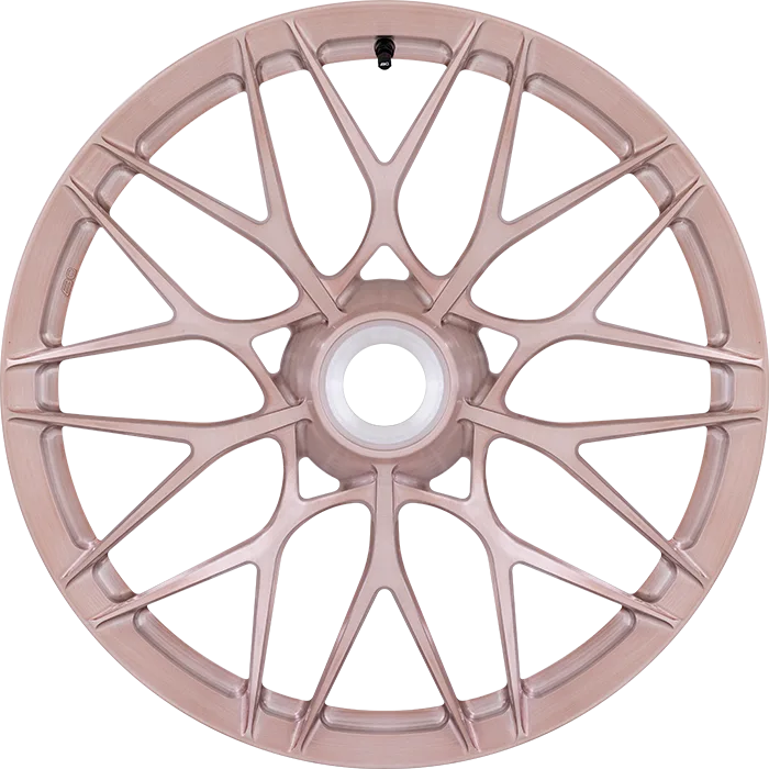 Легкосплавний диск 18" BC Forged ACL01 18x9,5 BLANK Custom Finish - фото My Tuning Lab